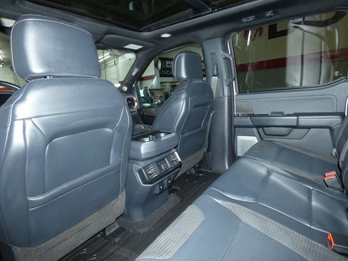 Used 2023 Ford F150 Raptor w/ Raptor 37 Performance Package AWD/4WD image 26