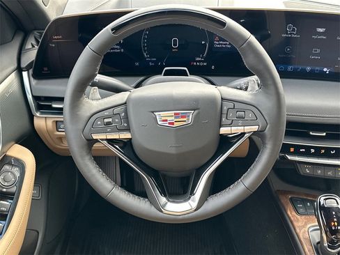 New 2026 Cadillac CT5 Premium Luxury image 23