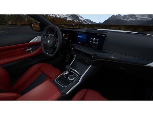 New 2026 BMW M4 xDrive Competition w/ Executive Package image 14