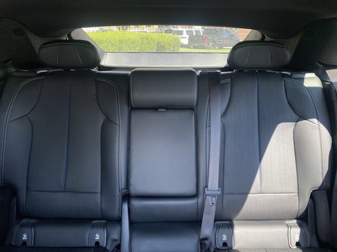 Used 2024 Cadillac Lyriq Sport RWD image 29