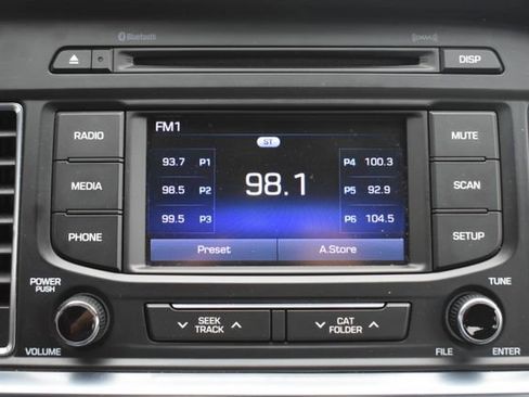 Used 2015 Hyundai Sonata Sport 2.0T image 22