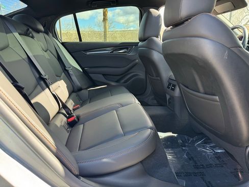 Used 2025 Cadillac CT5 Sport image 23