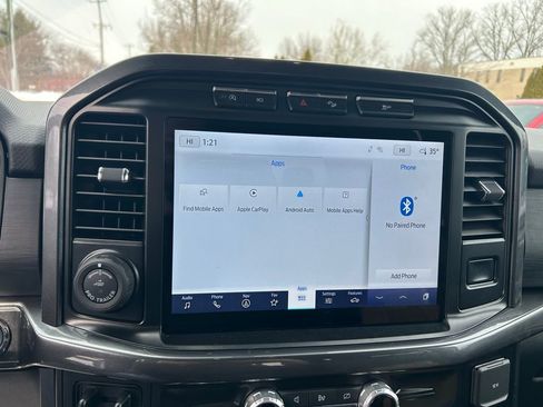 Certified 2023 Ford F150 XLT w/ Equipment Group 302A High image 28