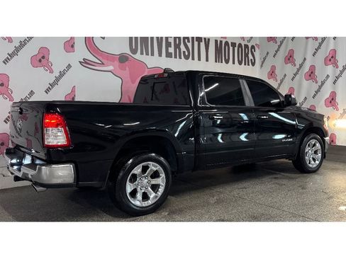Used 2019 RAM 1500 Big Horn image 10