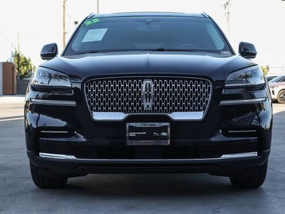 Used 2022 Lincoln Aviator Reserve w/ Elements Package Plus