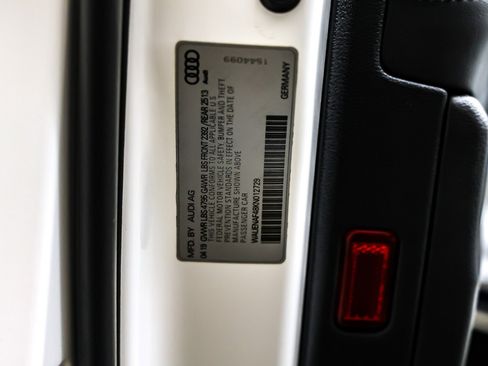 Used 2019 Audi A4 2.0T Premium Plus w/ Premium Plus Package image 24