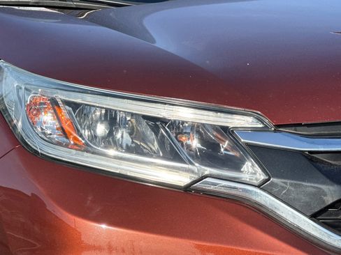 Used 2015 Honda CR-V LX image 10
