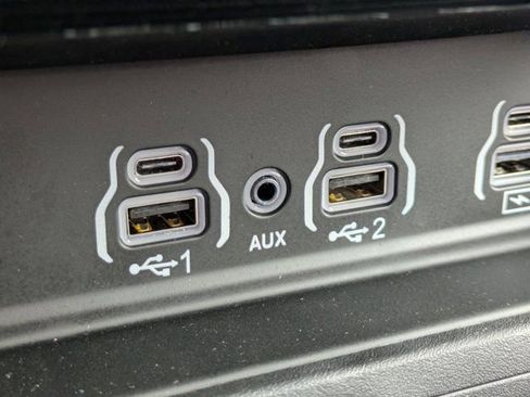 New 2026 RAM 1500 Limited AWD/4WD image 19