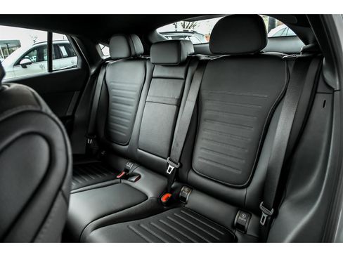 New 2026 Mercedes-Benz GLC 43 AMG 4MATIC Coupe image 9