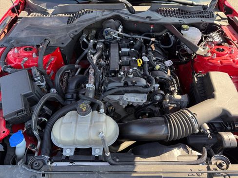 Used 2023 Ford Mustang Premium image 20