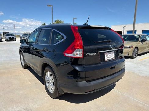 Used 2012 Honda CR-V EX-L image 5