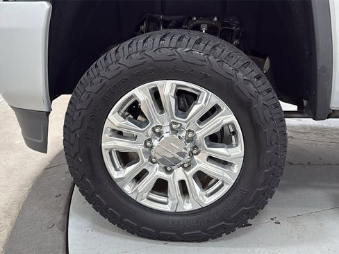 Used 2018 GMC Sierra 2500 Denali w/ Duramax Plus Package image 24