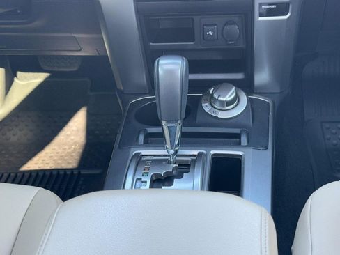 Certified 2023 Toyota 4Runner SR5 Premium w/ Moonroof Package image 16