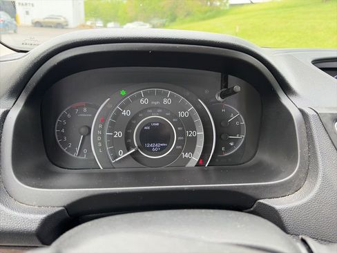 Used 2015 Honda CR-V Touring image 9