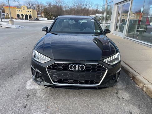 Used 2023 Audi A4 2.0T Premium Plus w/ Premium Plus Package image 56