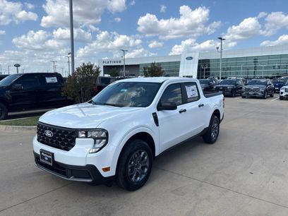 New 2026 Ford Maverick XLT w/ Equipment Group 301A