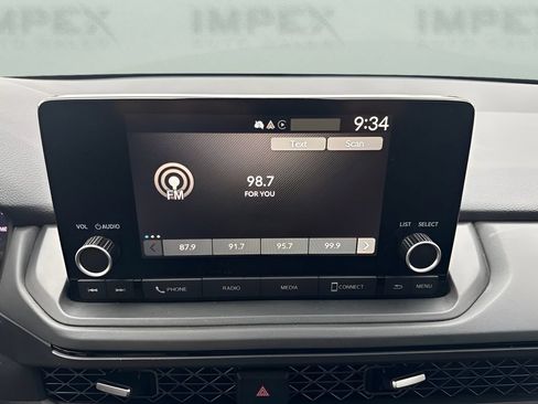 Used 2024 Honda Accord EX image 18