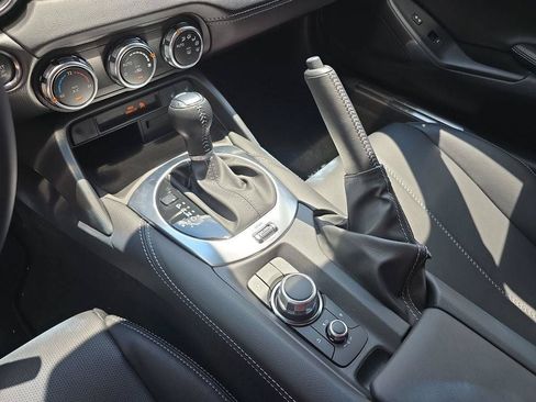 New 2026 MAZDA MX-5 Miata Grand Touring RWD image 21