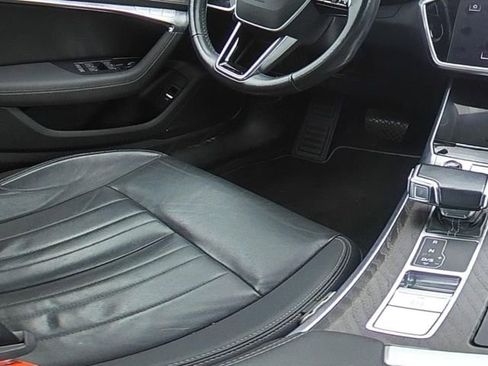Used 2021 Audi A6 Premium Plus w/ Premium Plus Package AWD/4WD image 18