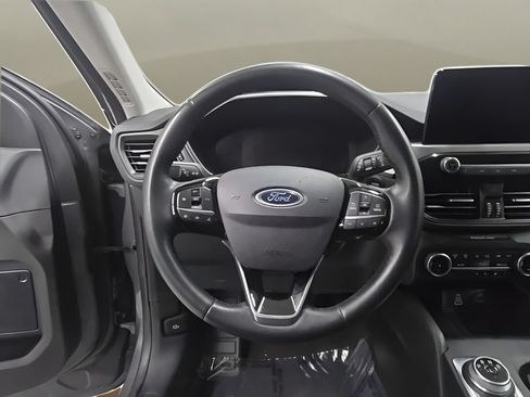 Used 2024 Ford Escape Active AWD/4WD image 22