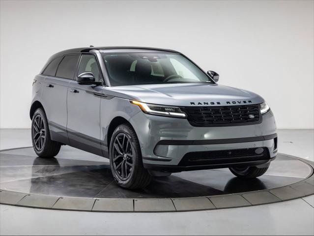 New 2026 Land Rover Range Rover Velar S AWD/4WD image 7