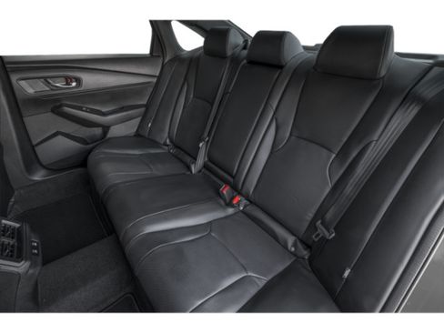 New 2026 Honda Accord Sport image 13