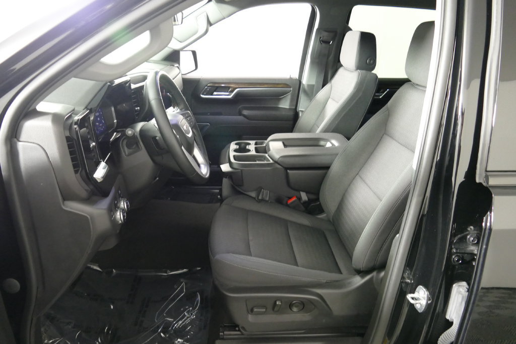 Used 2023 GMC Sierra 1500 Elevation AWD/4WD image 11
