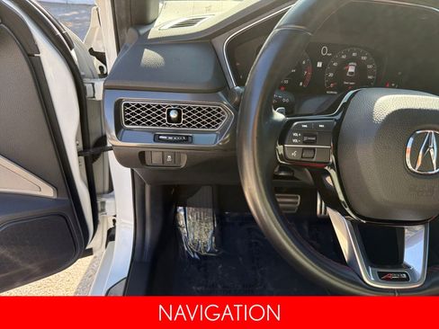 Used 2023 Acura Integra A-Spec image 15