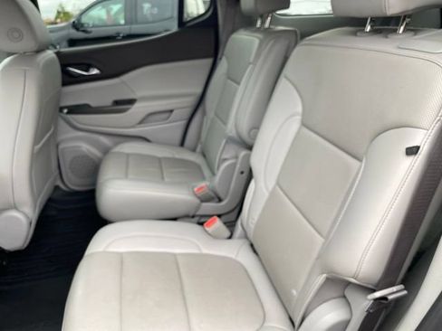 Used 2021 GMC Acadia SLT w/ Premium Package AWD/4WD image 28
