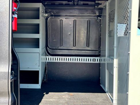 Used 2019 Ford Transit 250 148 Medium Roof w/ Interior Upgrade Package image 12
