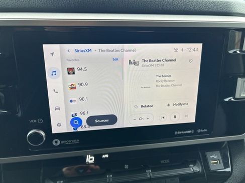 Used 2022 Toyota Tundra SR5 image 14