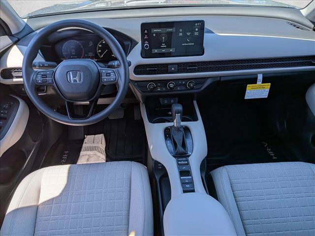 Used 2027 Honda HR-V LX image 15