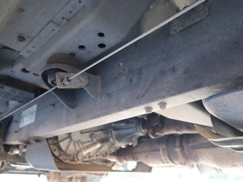 Used 2008 Ford F350 Lariat image 5