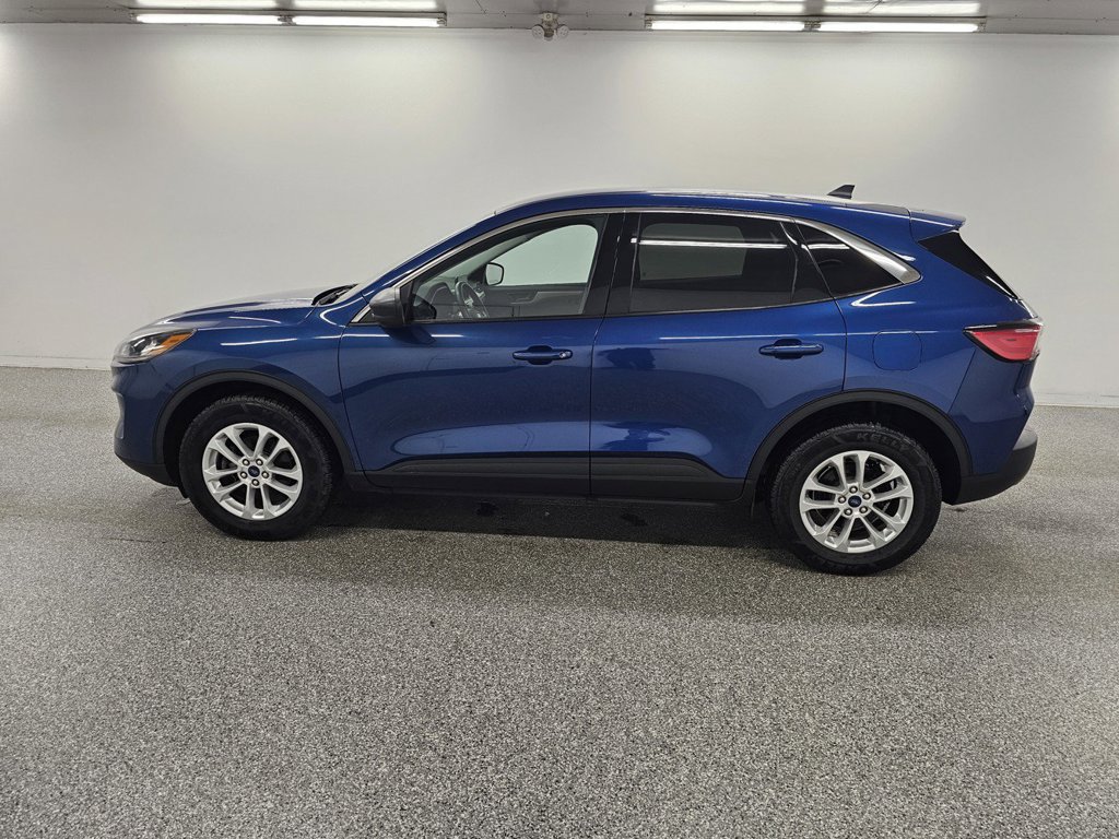 Used 2022 Ford Escape SE w/ Convenience Package AWD/4WD image 7