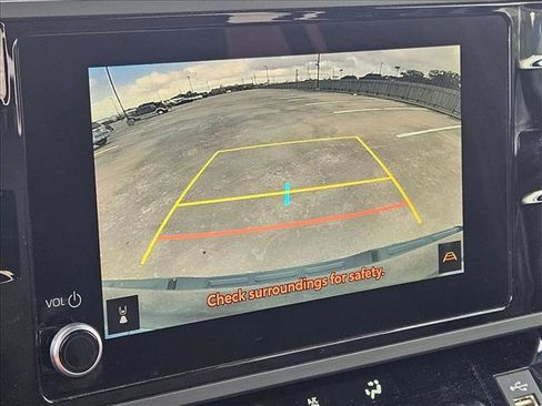 Used 2025 Toyota Tundra SR5 w/ SX Package image 10