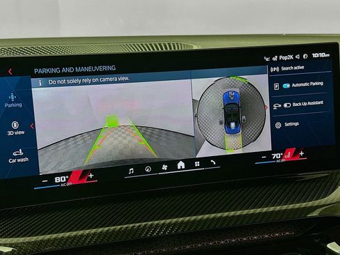 New 2026 BMW M4 xDrive Competition w/ Executive Package image 18