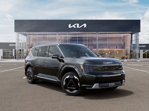 New 2026 Kia EV9 Land image 8