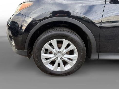 Used 2013 Toyota RAV4 Limited image 9