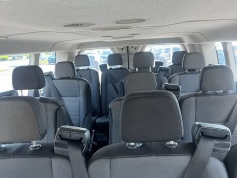 Used 2022 Ford Transit 350 XLT RWD image 13