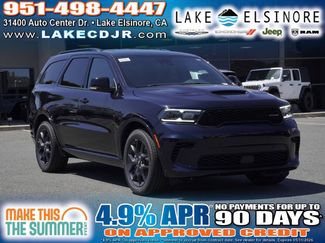 New 2026 Dodge Durango GT AWD/4WD 360° Tour