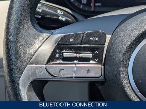 Certified 2023 Hyundai Tucson SE AWD/4WD image 19