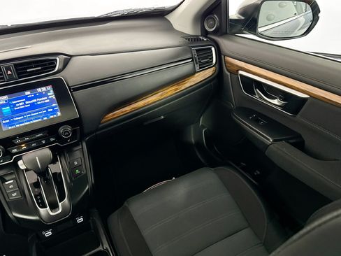 Used 2021 Honda CR-V EX image 36