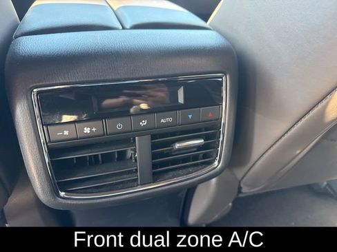 Used 2021 MAZDA CX-9 Signature image 11