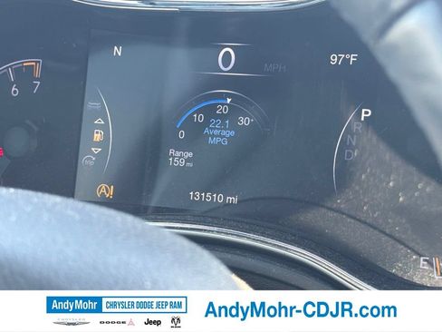 Used 2018 Jeep Grand Cherokee Laredo AWD/4WD image 7