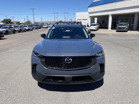 Certified 2026 MAZDA CX-50 AWD 2.5 Hybrid w/ Weather Package image 52