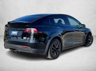 Used 2023 Tesla Model X Plaid video 2