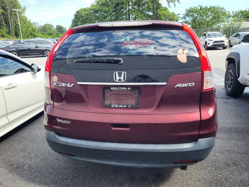 Used 2012 Honda CR-V EX image 5