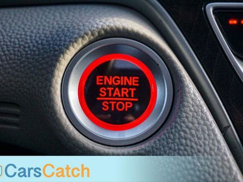 Used 2018 Honda Accord EX-L image 30