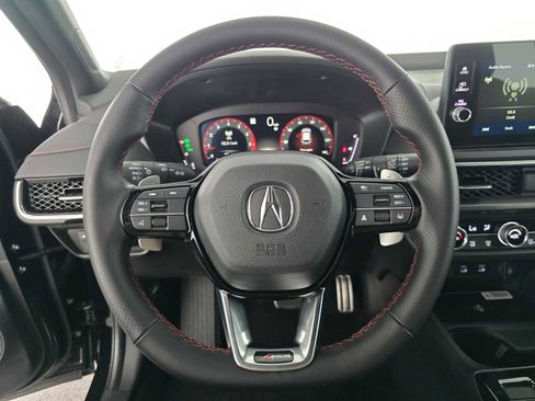 Used 2025 Acura ADX A-Spec image 23