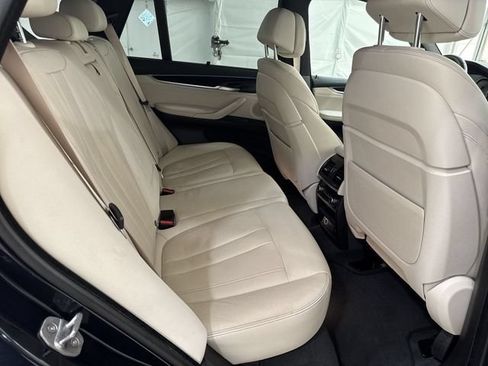 Used 2018 BMW X5 sDrive35i RWD image 28